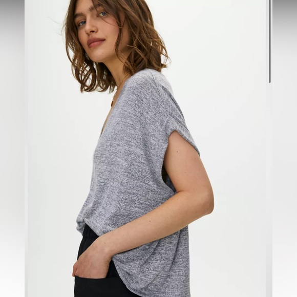 Wilfred Free Brosh T-Shirt pink - Picture 1 of 8